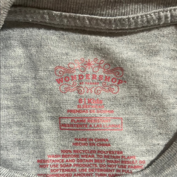 Comfy shirt - Picture 2 of 3